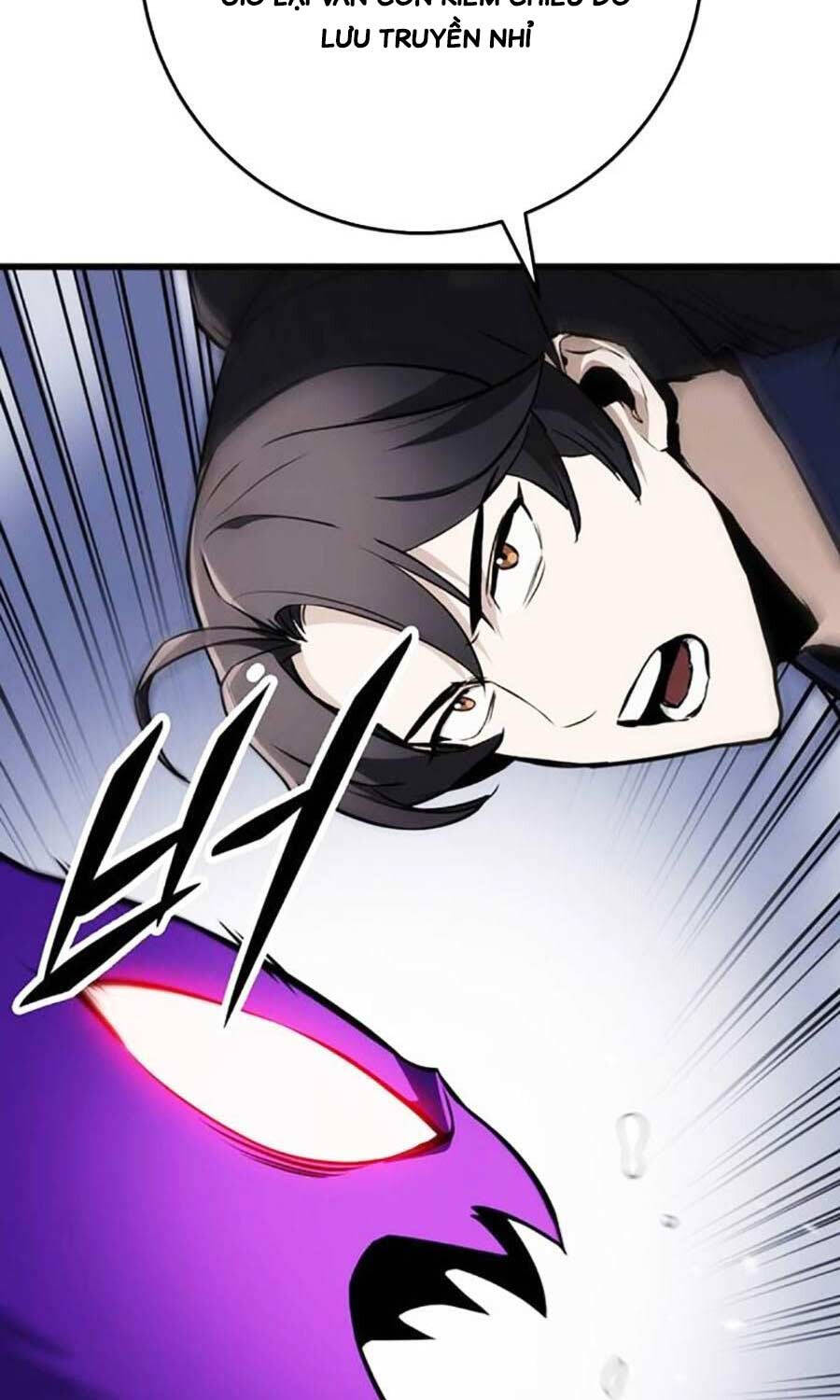 Thanh Kiếm Của Hoàng Đế - Chapter 59 - Page 58