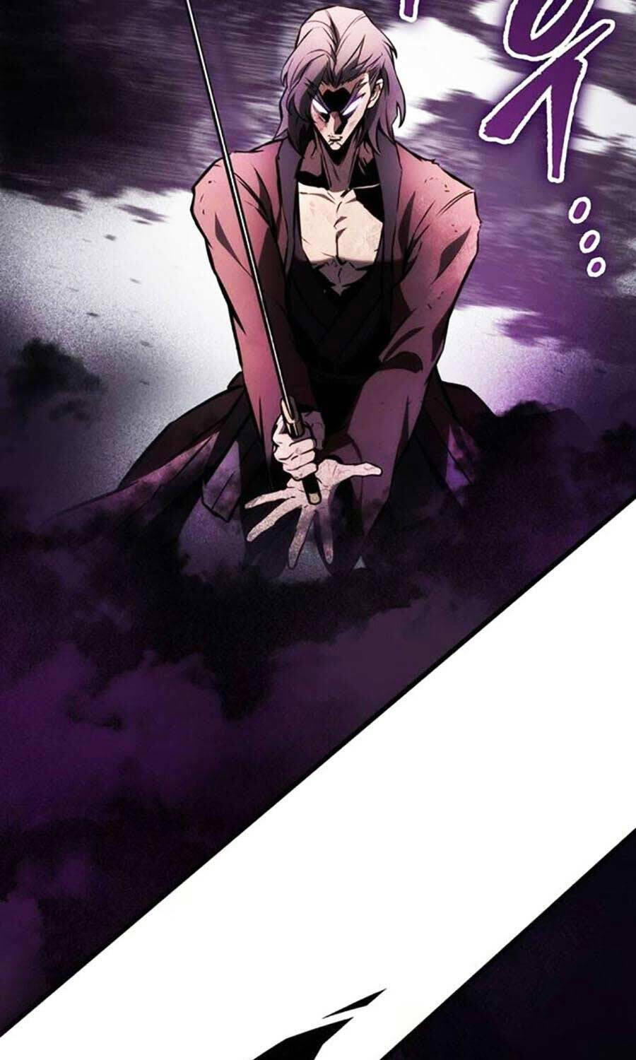 Thanh Kiếm Của Hoàng Đế - Chapter 59 - Page 64