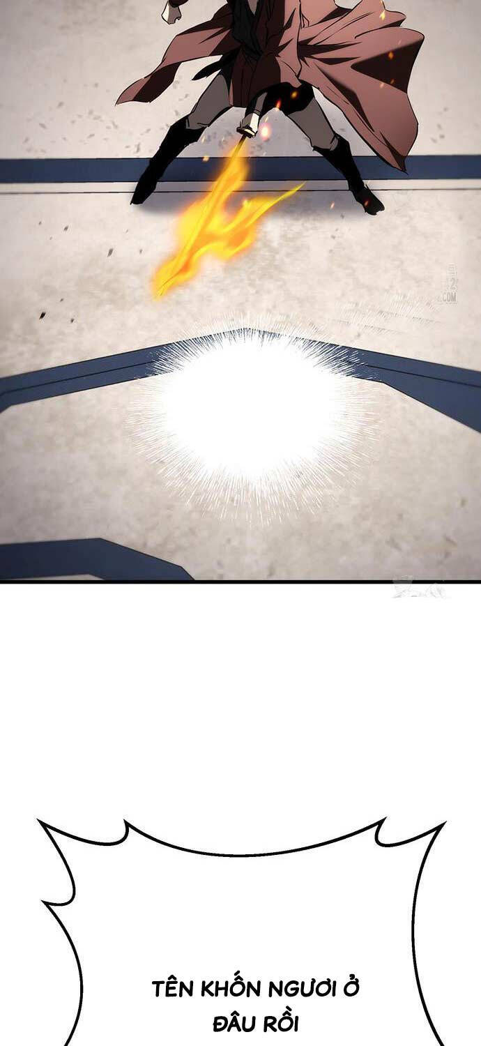 Thanh Kiếm Của Hoàng Đế - Chapter 59 - Page 7