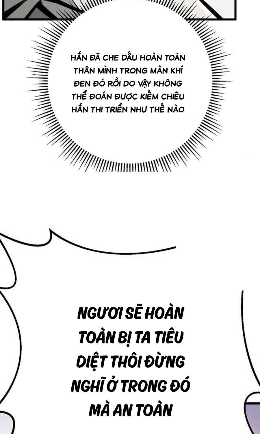 Thanh Kiếm Của Hoàng Đế - Chapter 59 - Page 76