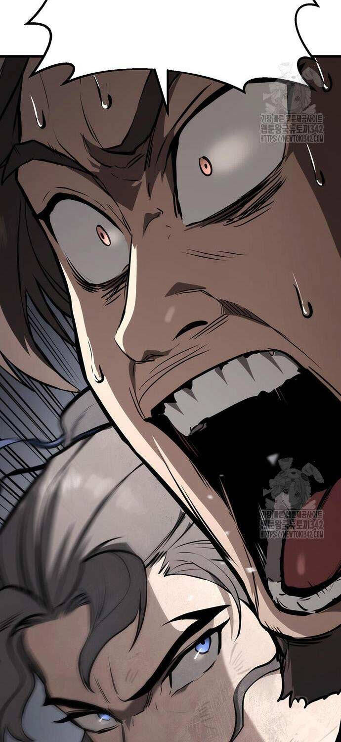 Thanh Kiếm Của Hoàng Đế - Chapter 59 - Page 8