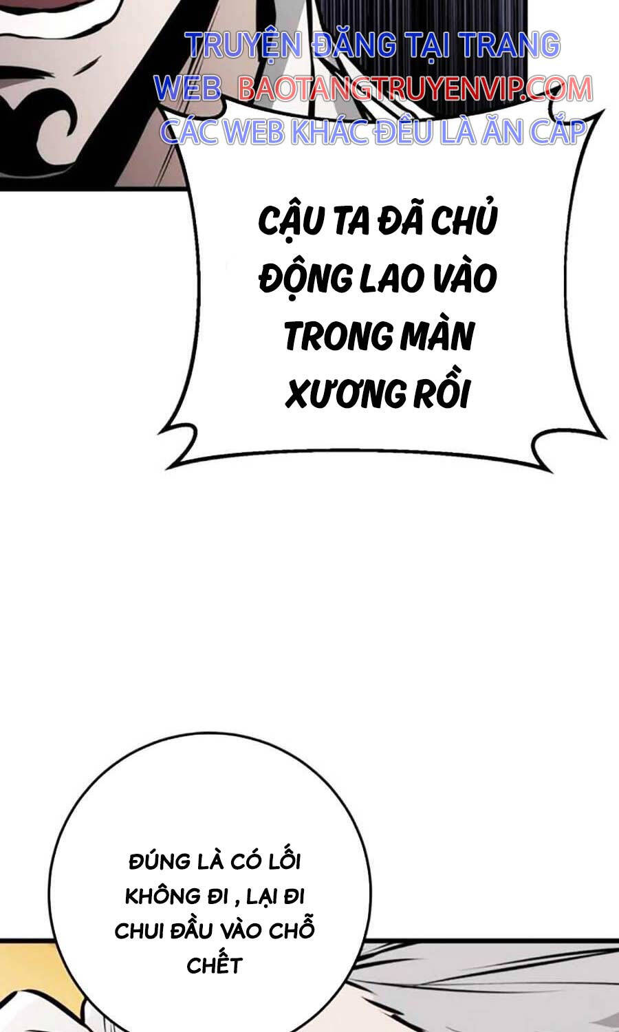 Thanh Kiếm Của Hoàng Đế - Chapter 59 - Page 81