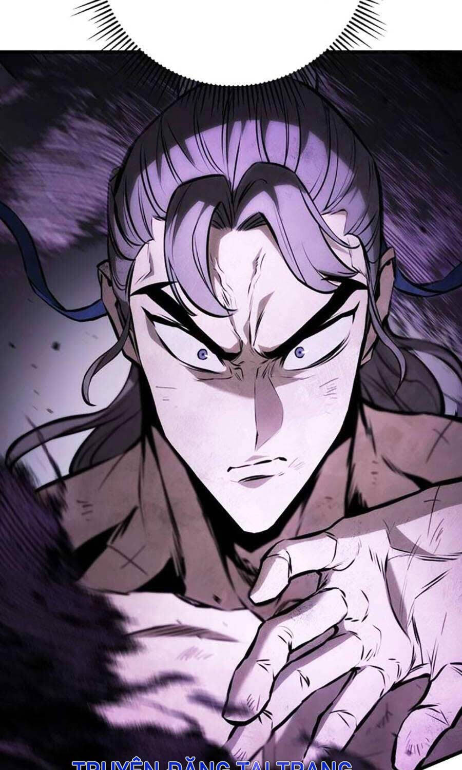 Thanh Kiếm Của Hoàng Đế - Chapter 59 - Page 86