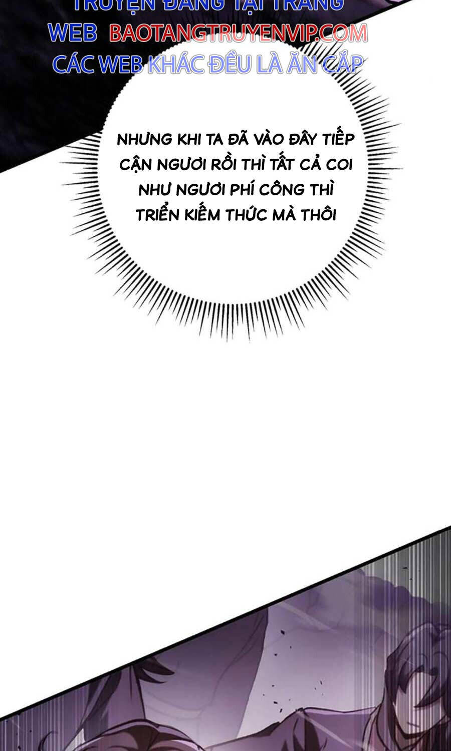 Thanh Kiếm Của Hoàng Đế - Chapter 59 - Page 87