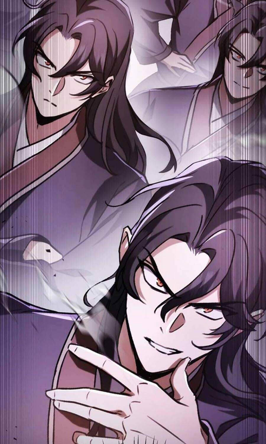 Thanh Kiếm Của Hoàng Đế - Chapter 59 - Page 88