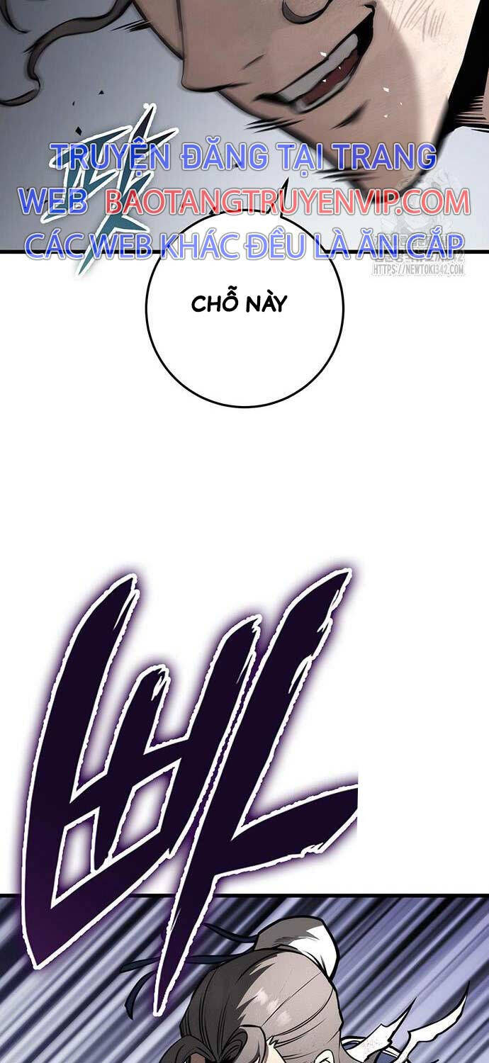 Thanh Kiếm Của Hoàng Đế - Chapter 59 - Page 9