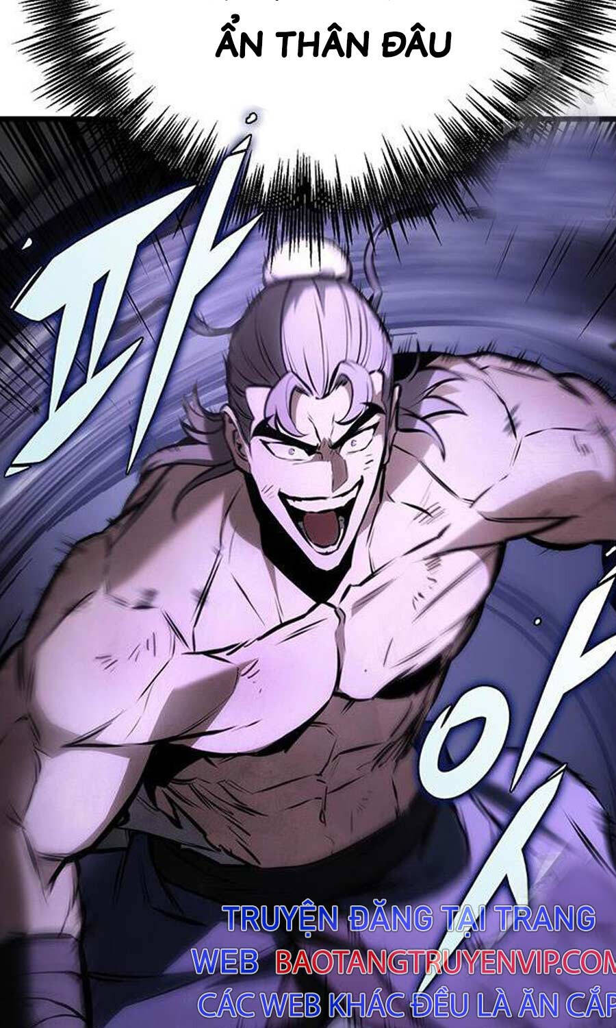 Thanh Kiếm Của Hoàng Đế - Chapter 59 - Page 90