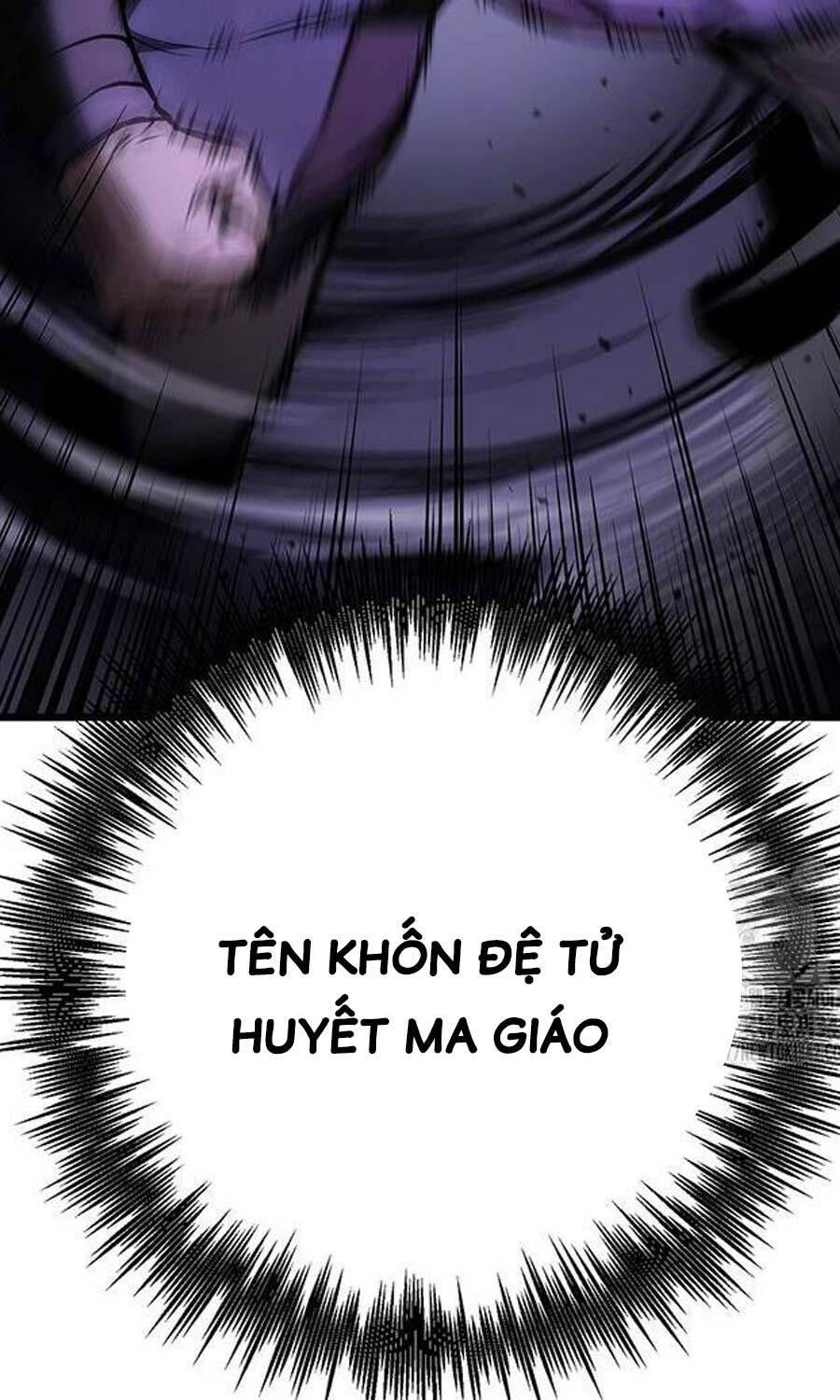 Thanh Kiếm Của Hoàng Đế - Chapter 59 - Page 91