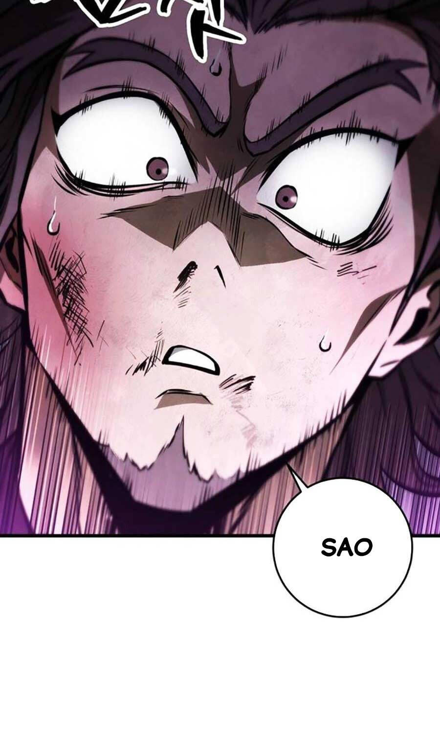 Thanh Kiếm Của Hoàng Đế - Chapter 59 - Page 99