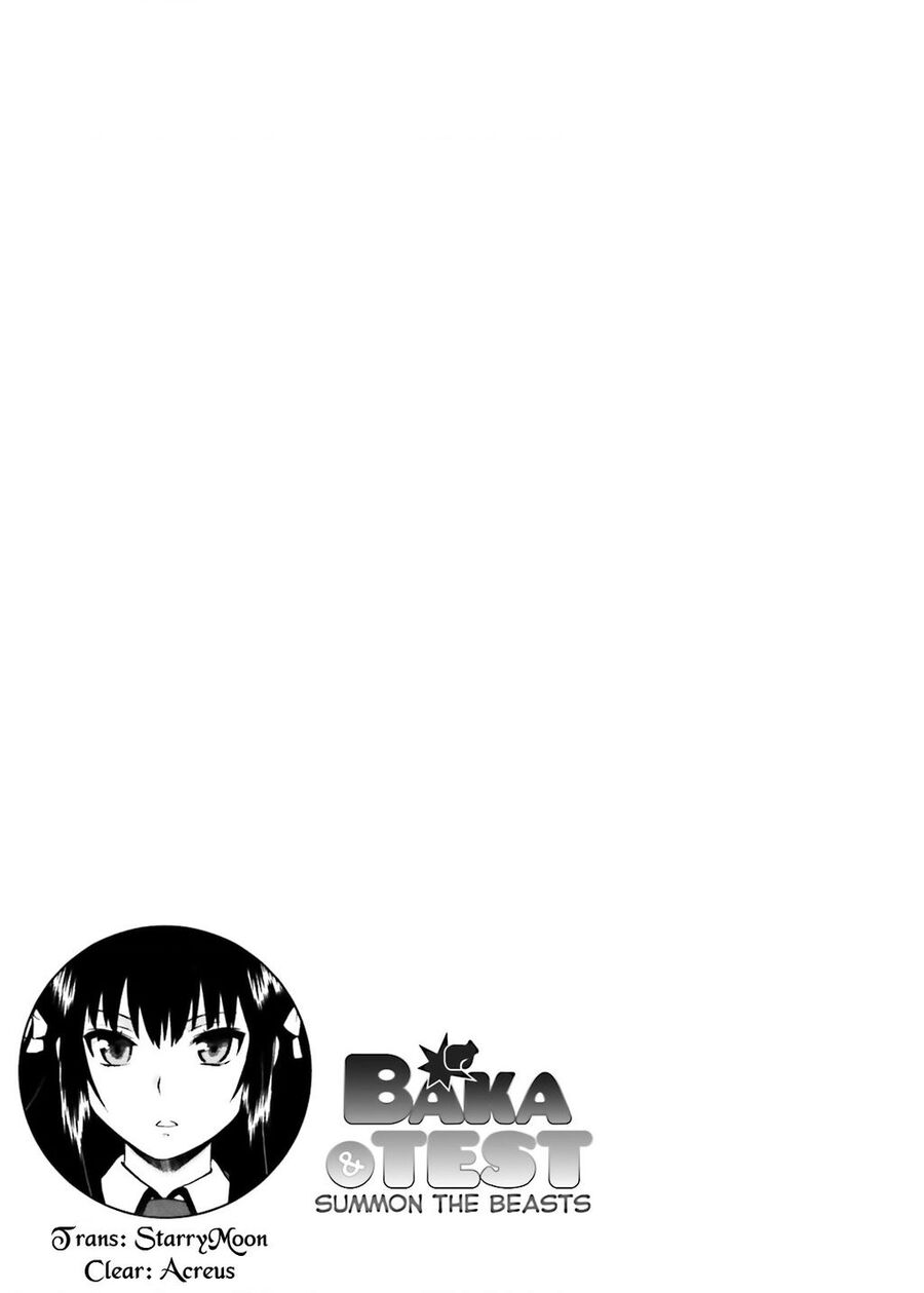 Lũ Ngốc, Bài Thi Và Linh Thú Triệu Hồi - Chapter 9 - Page 34