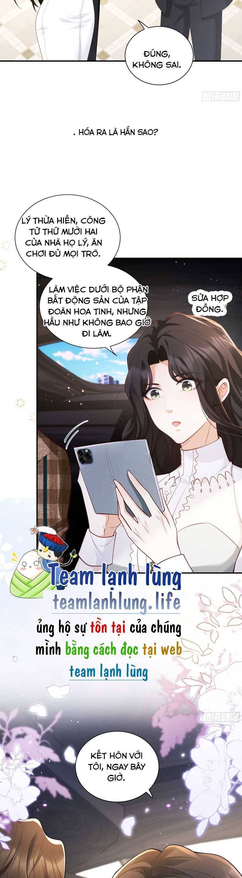 Chỉ Là Thấy Sắc Nổi Lòng Tham - Chapter 1 - Page 10