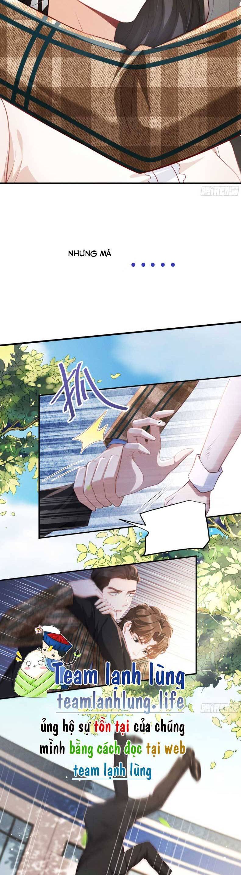 Chỉ Là Thấy Sắc Nổi Lòng Tham - Chapter 1 - Page 12