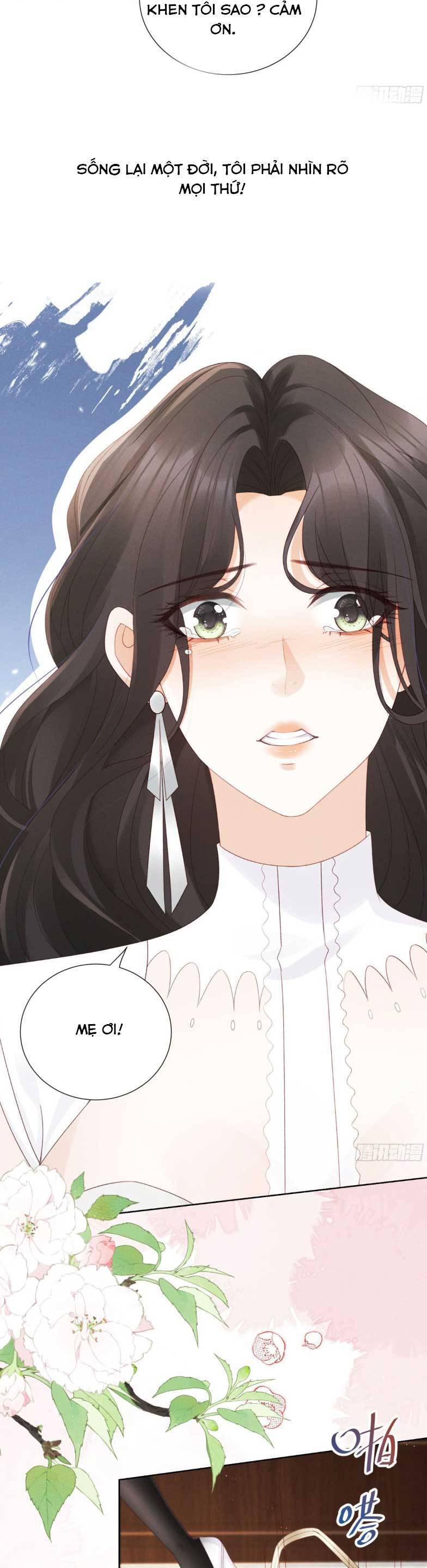 Chỉ Là Thấy Sắc Nổi Lòng Tham - Chapter 1 - Page 15