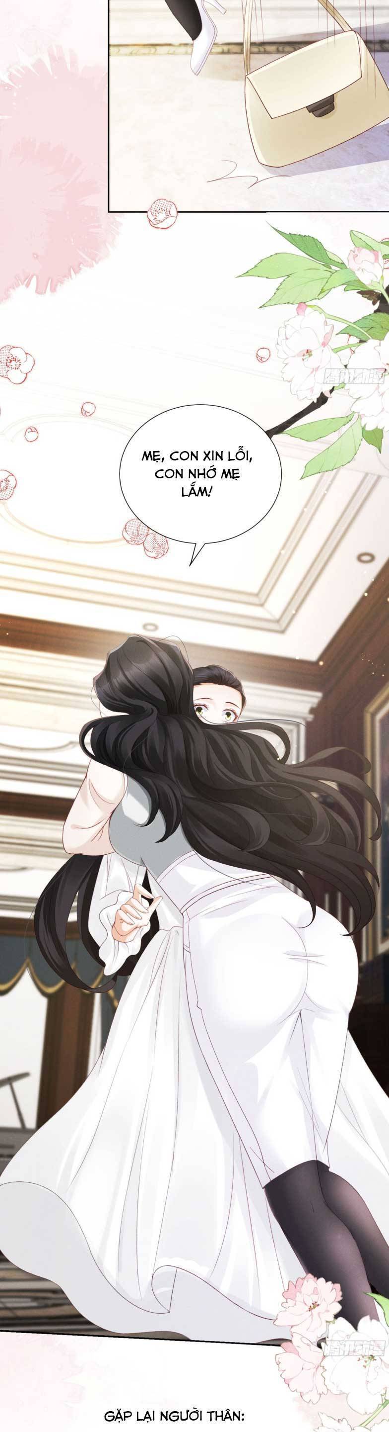 Chỉ Là Thấy Sắc Nổi Lòng Tham - Chapter 1 - Page 16