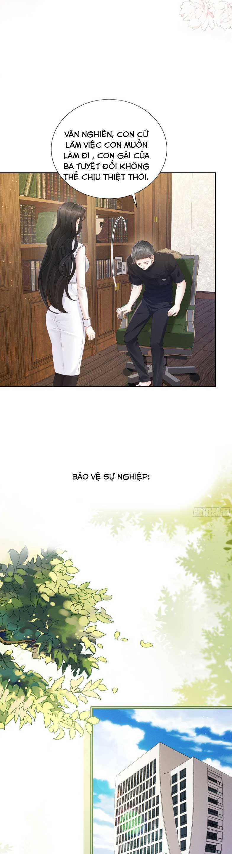 Chỉ Là Thấy Sắc Nổi Lòng Tham - Chapter 1 - Page 17