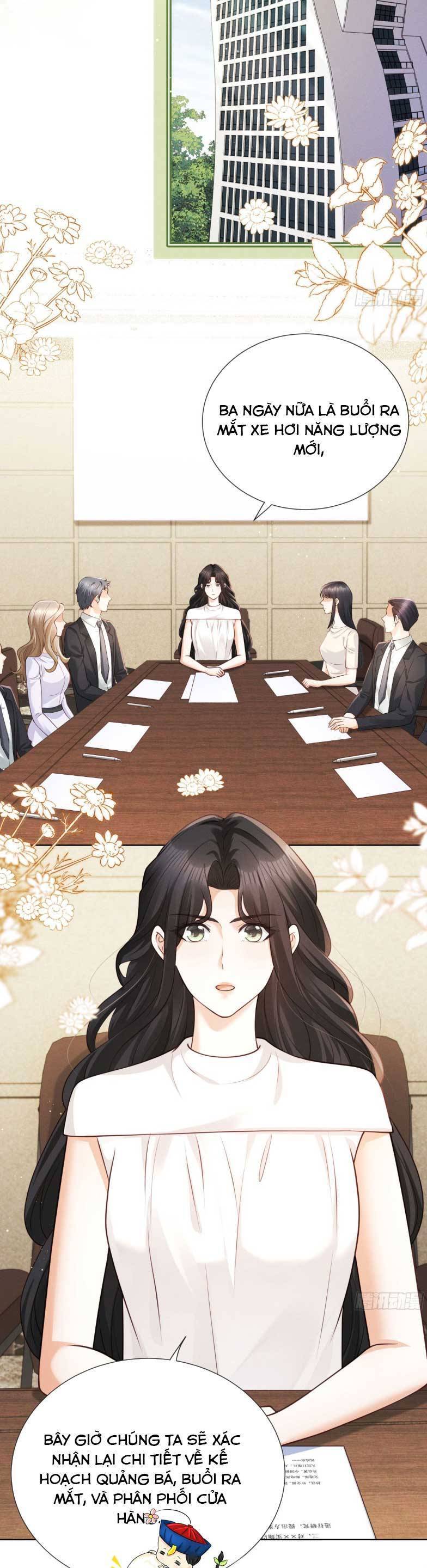 Chỉ Là Thấy Sắc Nổi Lòng Tham - Chapter 1 - Page 18