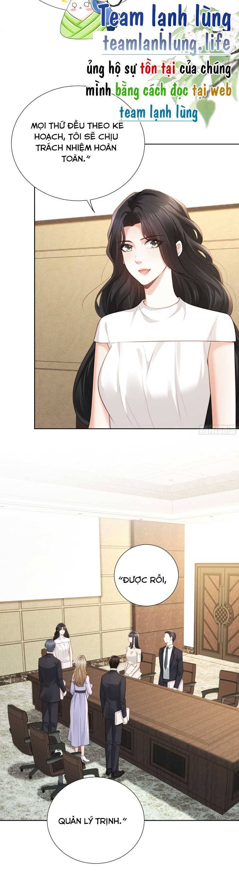 Chỉ Là Thấy Sắc Nổi Lòng Tham - Chapter 1 - Page 19