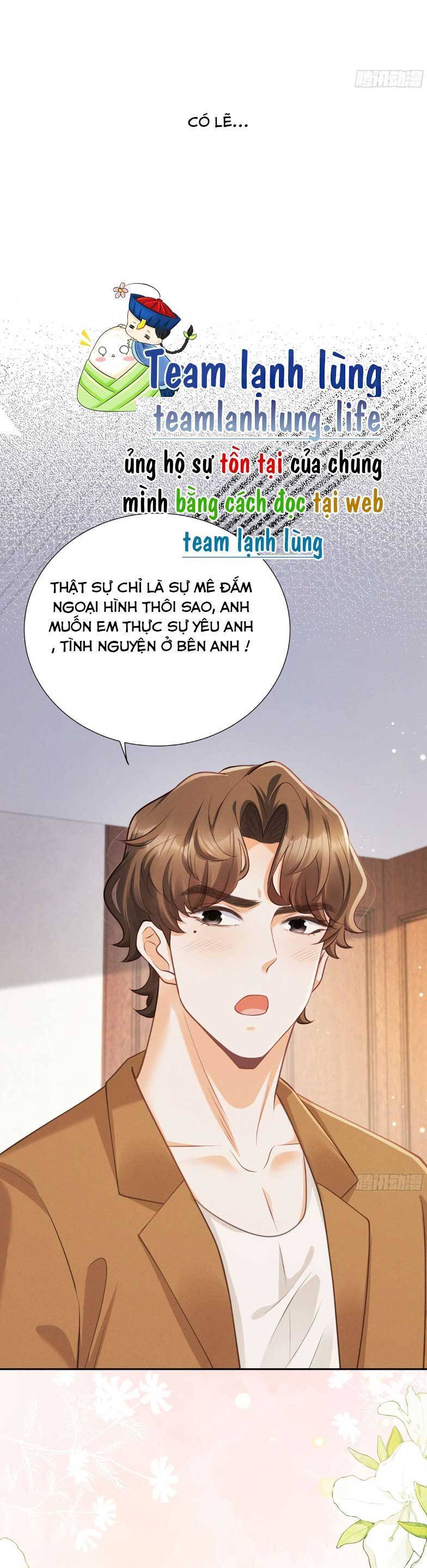 Chỉ Là Thấy Sắc Nổi Lòng Tham - Chapter 1 - Page 20