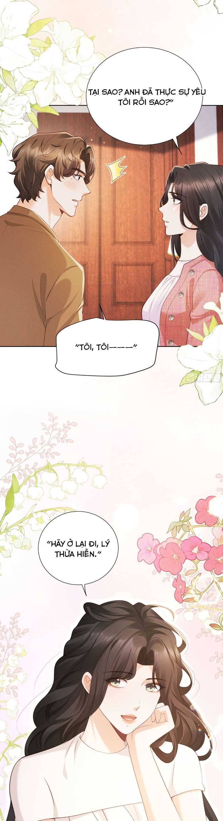 Chỉ Là Thấy Sắc Nổi Lòng Tham - Chapter 1 - Page 21