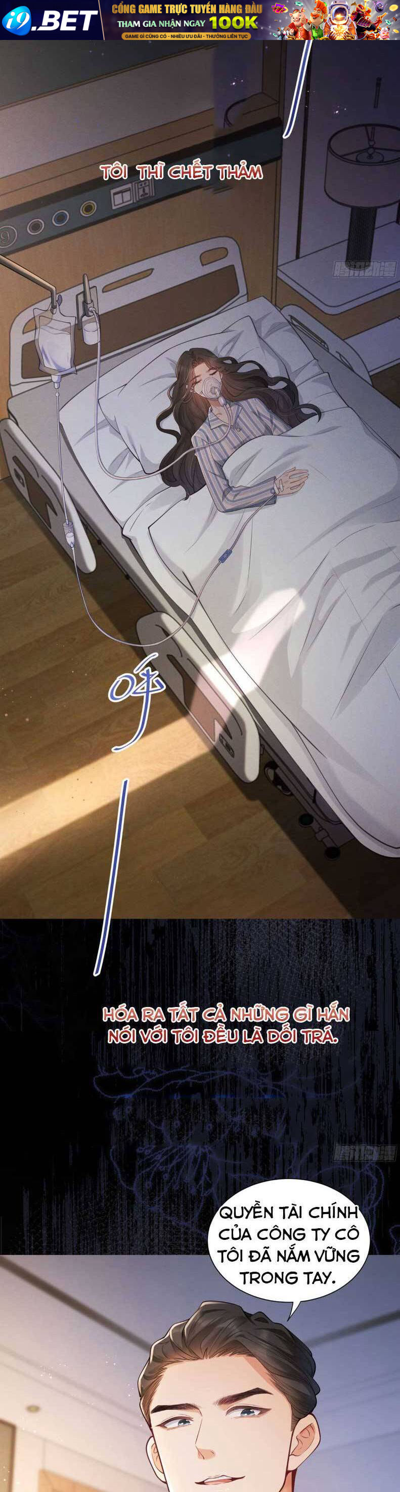 Chỉ Là Thấy Sắc Nổi Lòng Tham - Chapter 1 - Page 4