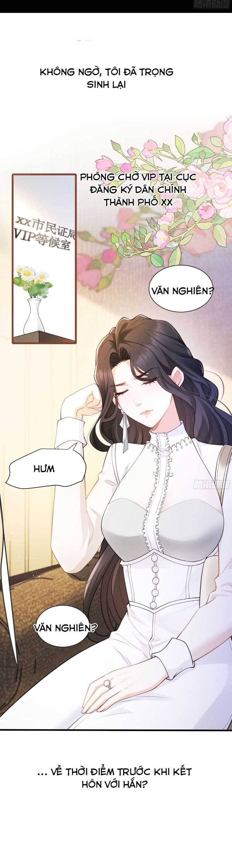 Chỉ Là Thấy Sắc Nổi Lòng Tham - Chapter 1 - Page 6