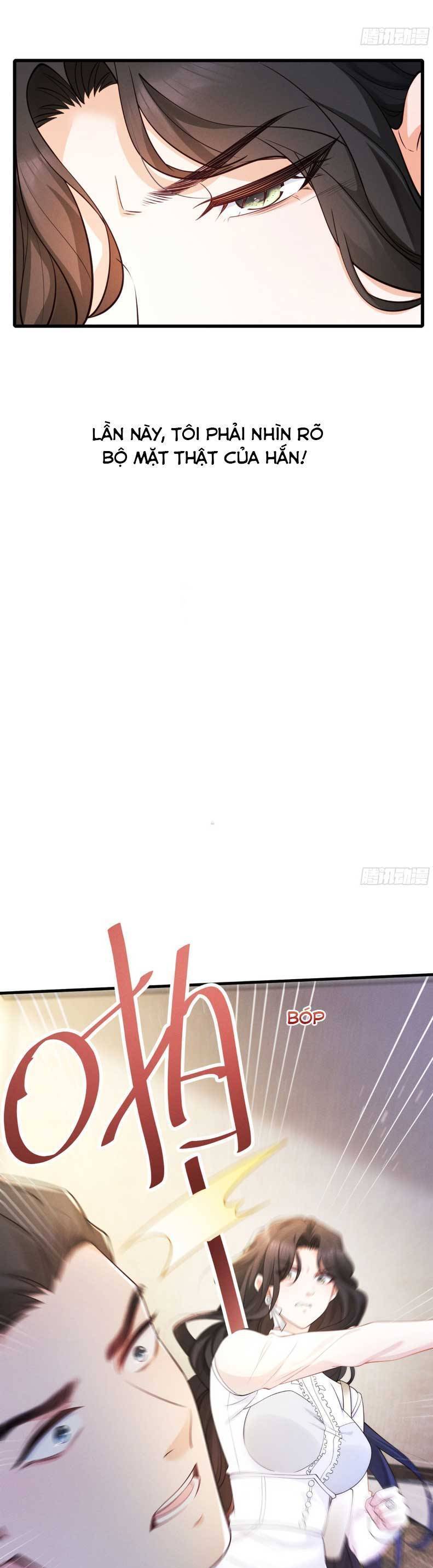 Chỉ Là Thấy Sắc Nổi Lòng Tham - Chapter 1 - Page 7