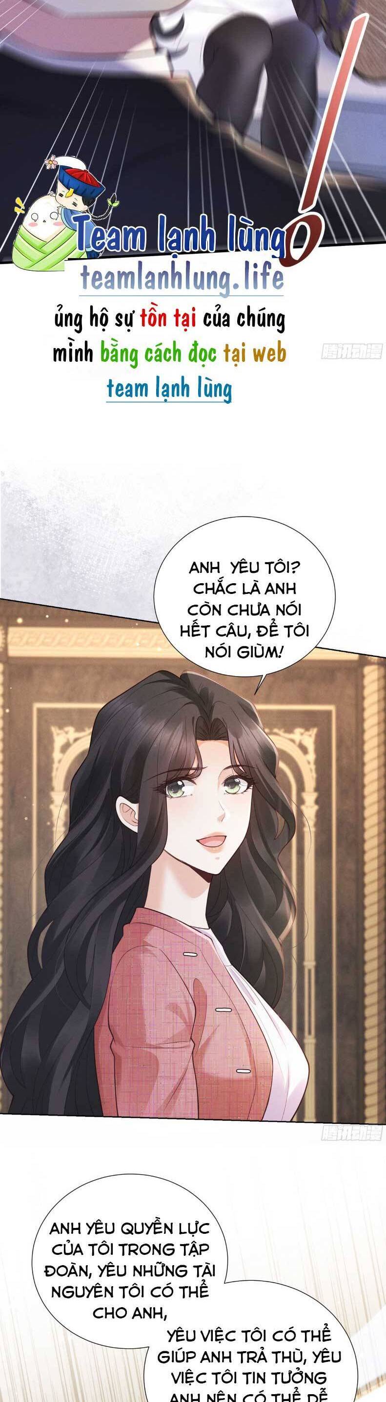 Chỉ Là Thấy Sắc Nổi Lòng Tham - Chapter 1 - Page 8