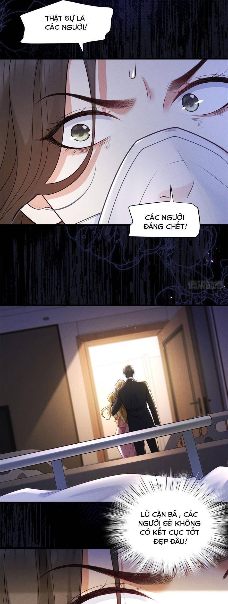 Chỉ Là Thấy Sắc Nổi Lòng Tham - Chapter 2 - Page 10