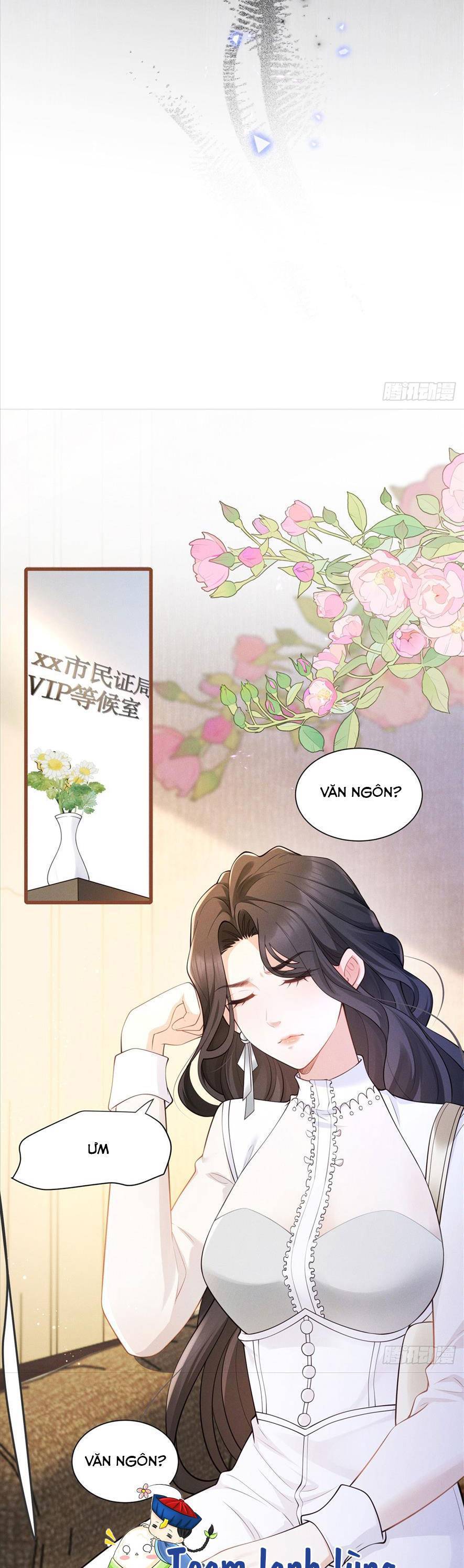 Chỉ Là Thấy Sắc Nổi Lòng Tham - Chapter 2 - Page 12