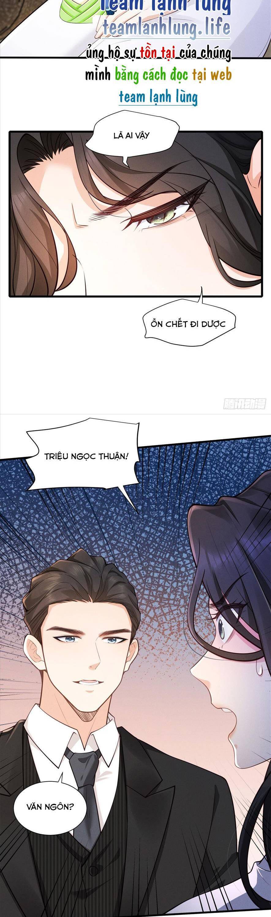 Chỉ Là Thấy Sắc Nổi Lòng Tham - Chapter 2 - Page 13