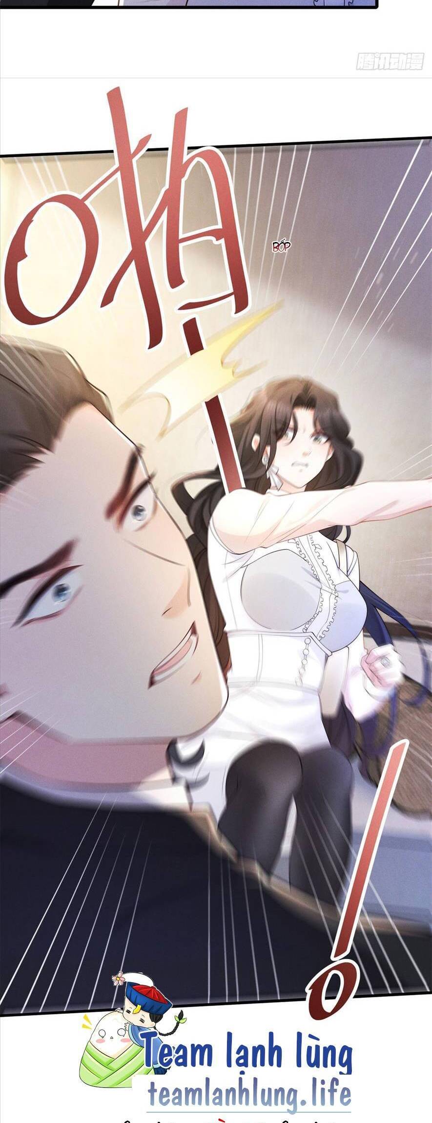 Chỉ Là Thấy Sắc Nổi Lòng Tham - Chapter 2 - Page 15