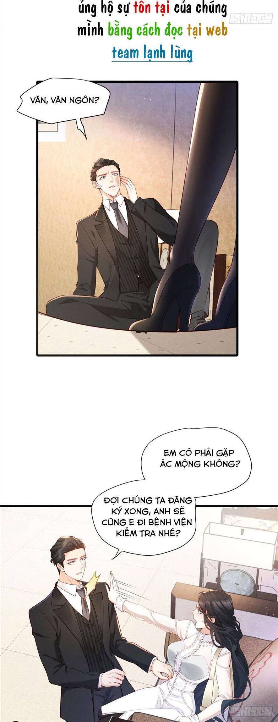 Chỉ Là Thấy Sắc Nổi Lòng Tham - Chapter 2 - Page 16