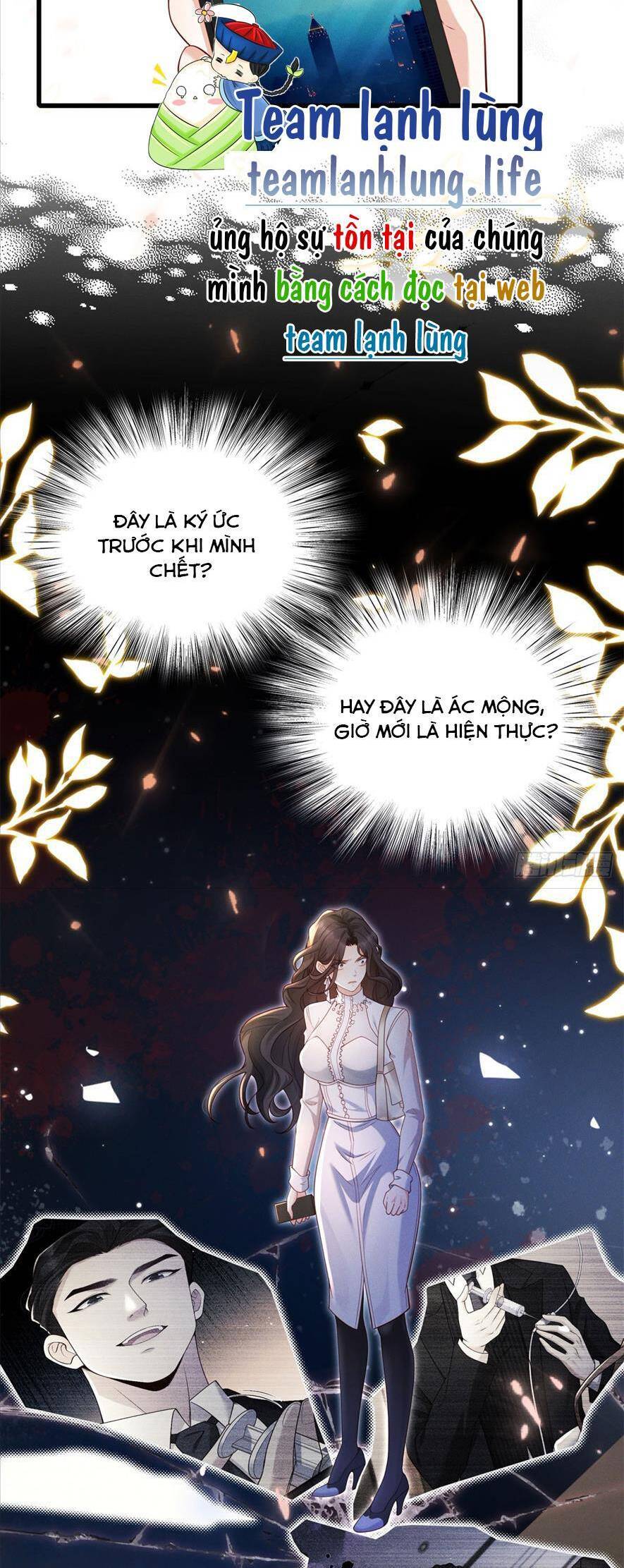 Chỉ Là Thấy Sắc Nổi Lòng Tham - Chapter 2 - Page 18