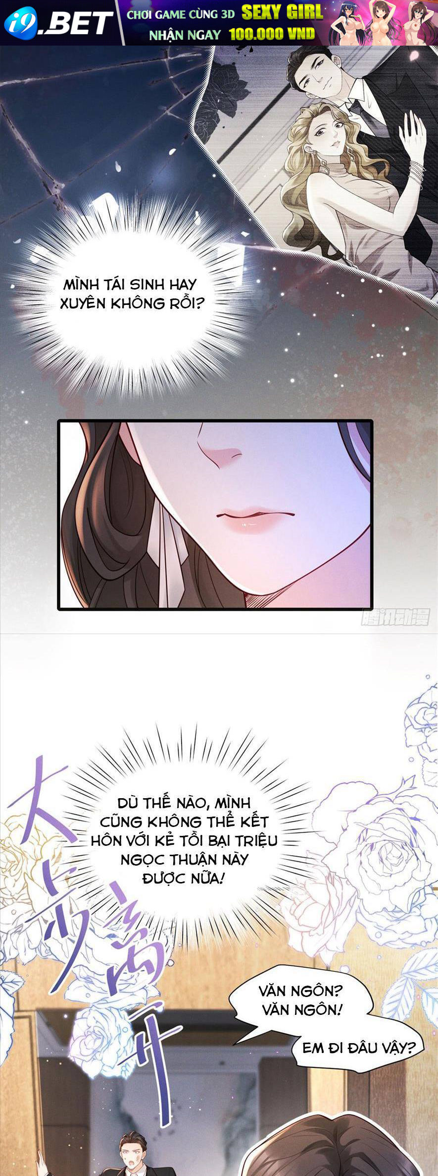 Chỉ Là Thấy Sắc Nổi Lòng Tham - Chapter 2 - Page 19