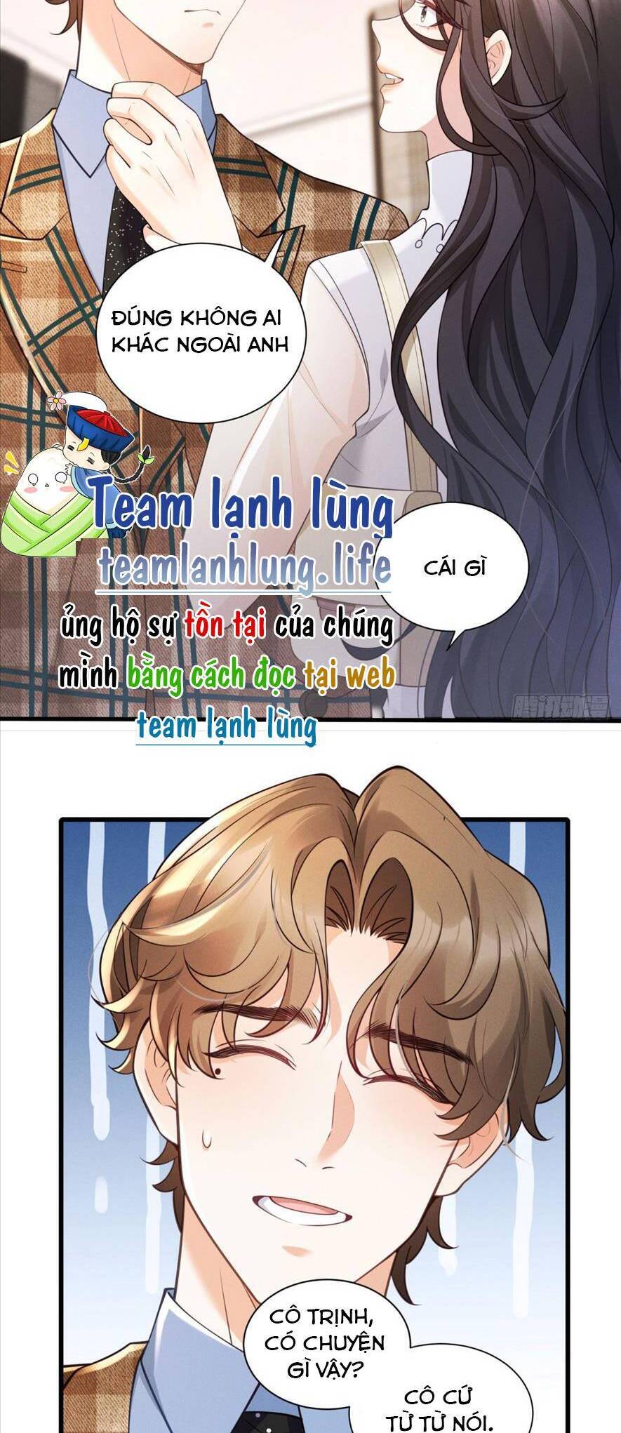 Chỉ Là Thấy Sắc Nổi Lòng Tham - Chapter 2 - Page 24