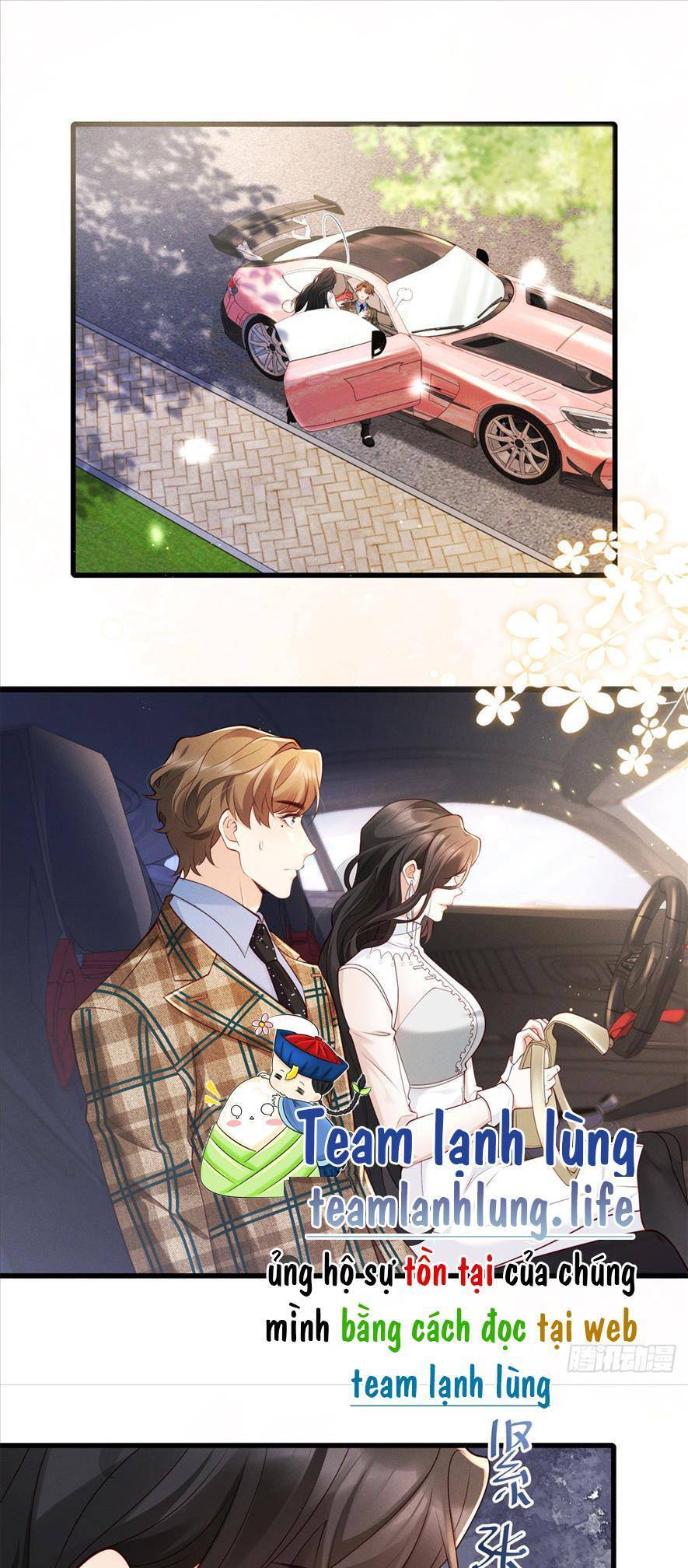 Chỉ Là Thấy Sắc Nổi Lòng Tham - Chapter 2 - Page 26