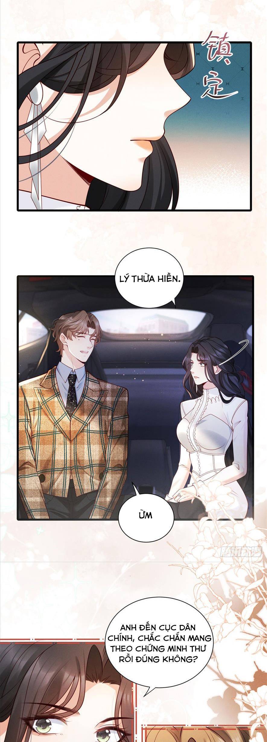 Chỉ Là Thấy Sắc Nổi Lòng Tham - Chapter 2 - Page 28