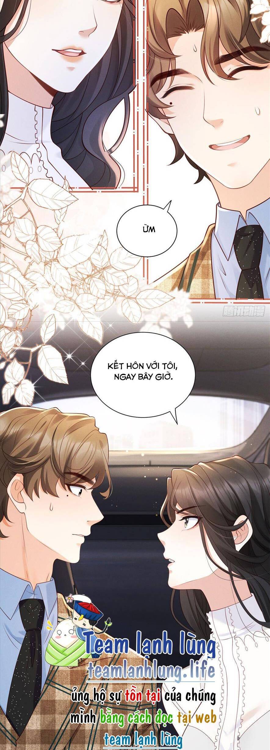 Chỉ Là Thấy Sắc Nổi Lòng Tham - Chapter 2 - Page 29