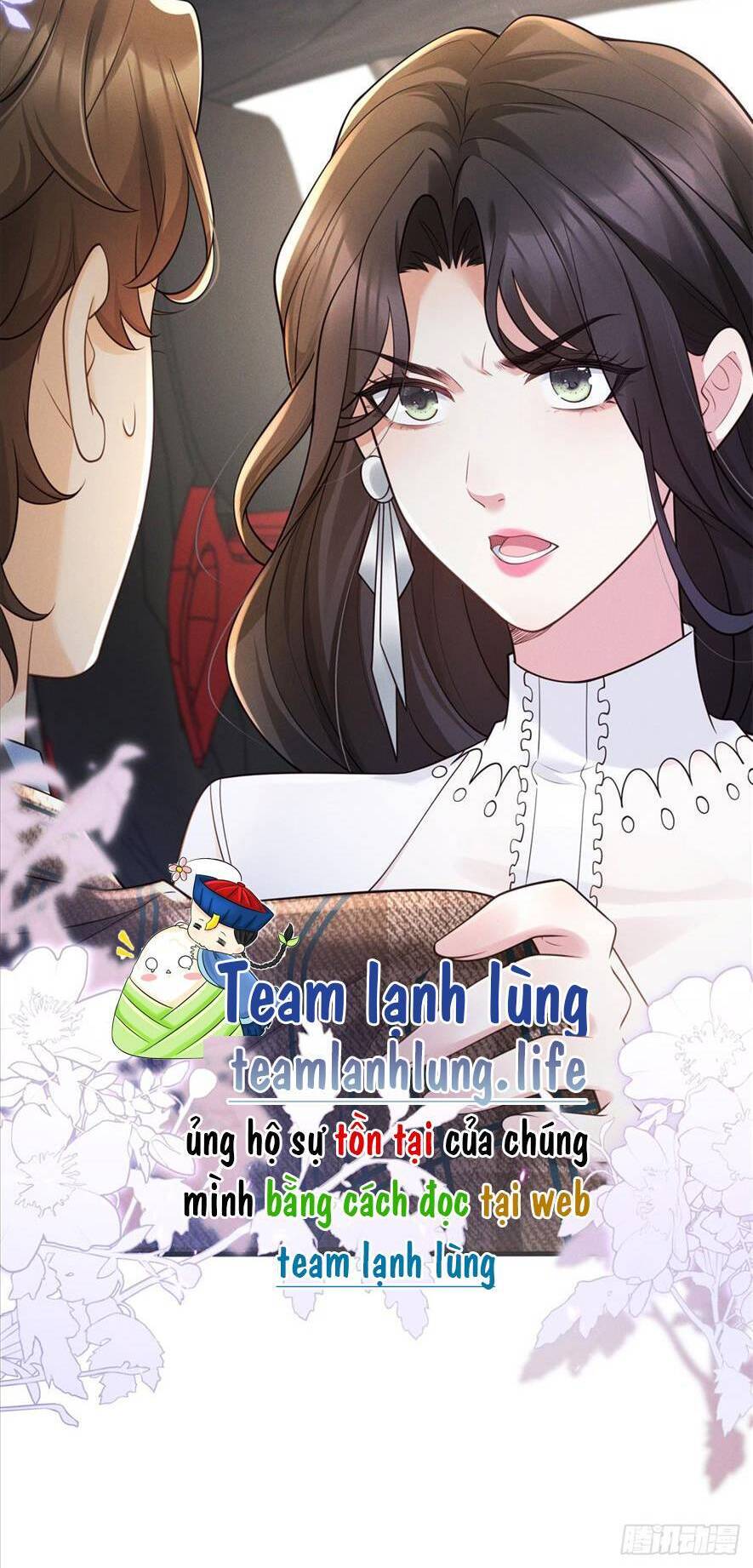 Chỉ Là Thấy Sắc Nổi Lòng Tham - Chapter 2 - Page 31