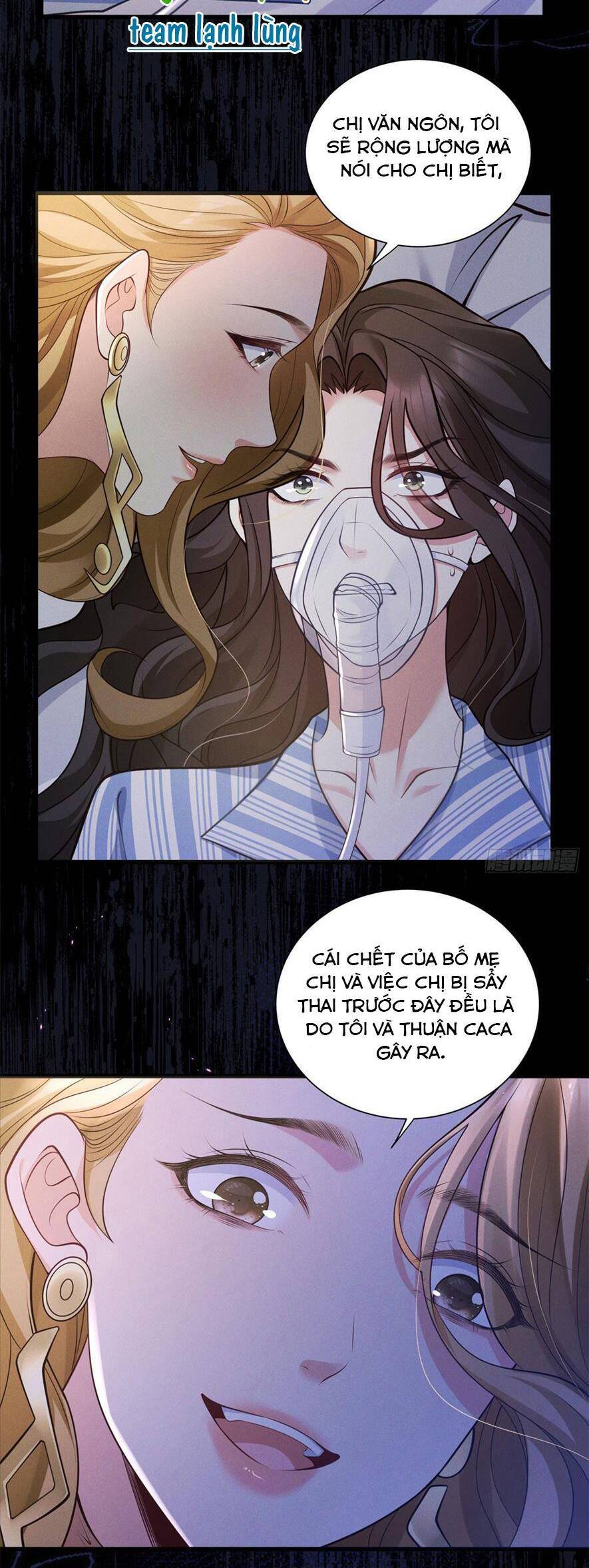 Chỉ Là Thấy Sắc Nổi Lòng Tham - Chapter 2 - Page 9