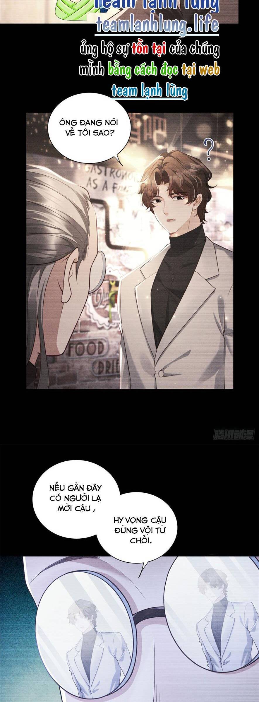 Chỉ Là Thấy Sắc Nổi Lòng Tham - Chapter 3 - Page 14