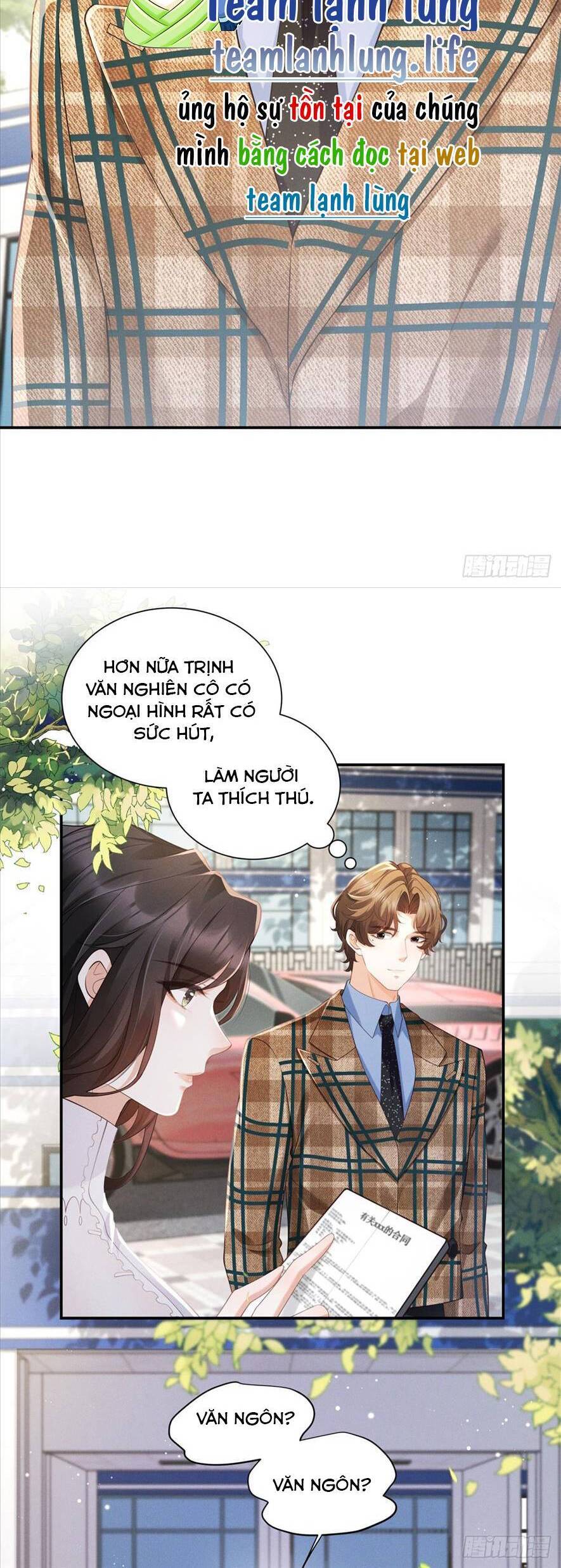 Chỉ Là Thấy Sắc Nổi Lòng Tham - Chapter 3 - Page 18