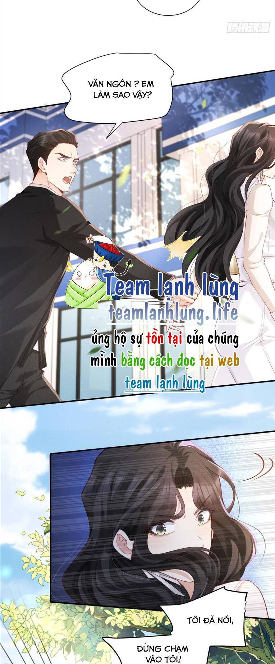 Chỉ Là Thấy Sắc Nổi Lòng Tham - Chapter 3 - Page 24