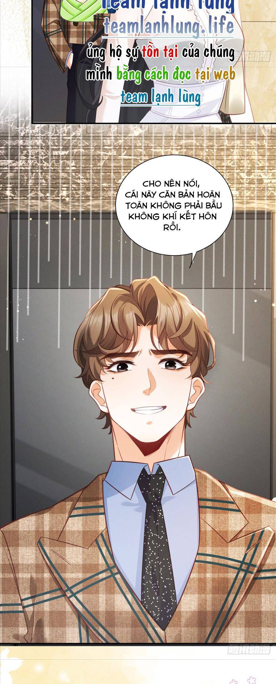 Chỉ Là Thấy Sắc Nổi Lòng Tham - Chapter 4 - Page 10