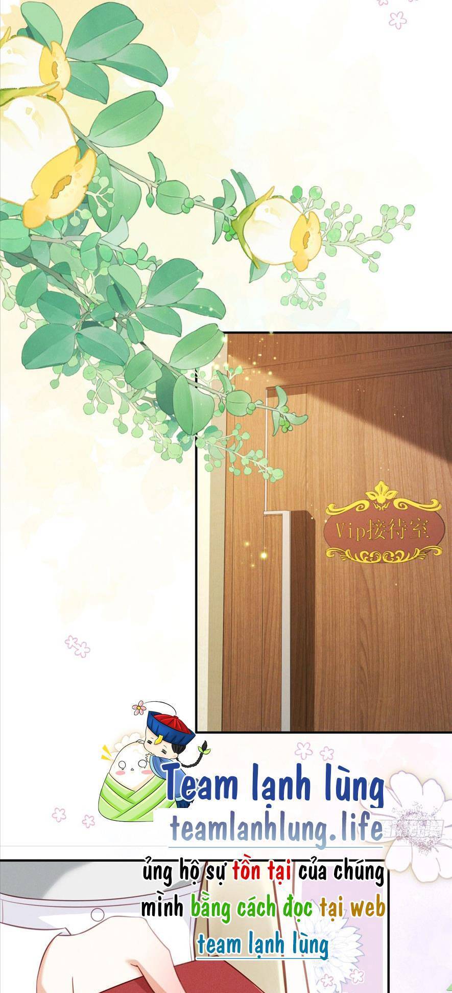 Chỉ Là Thấy Sắc Nổi Lòng Tham - Chapter 4 - Page 11