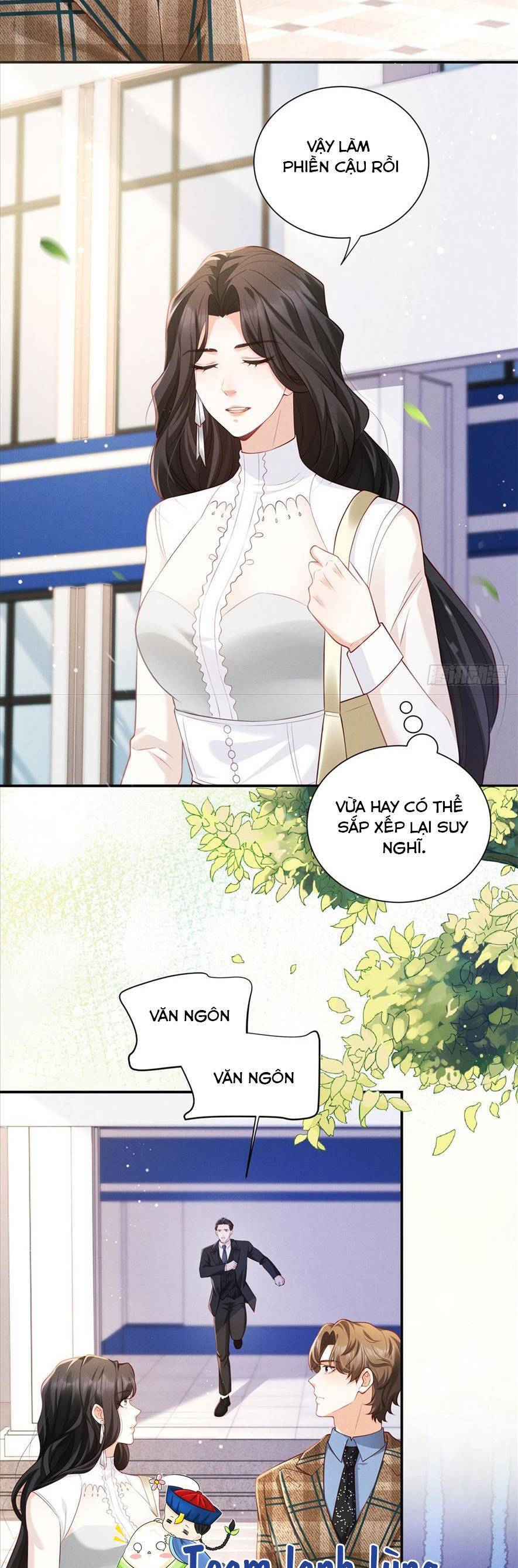 Chỉ Là Thấy Sắc Nổi Lòng Tham - Chapter 4 - Page 18