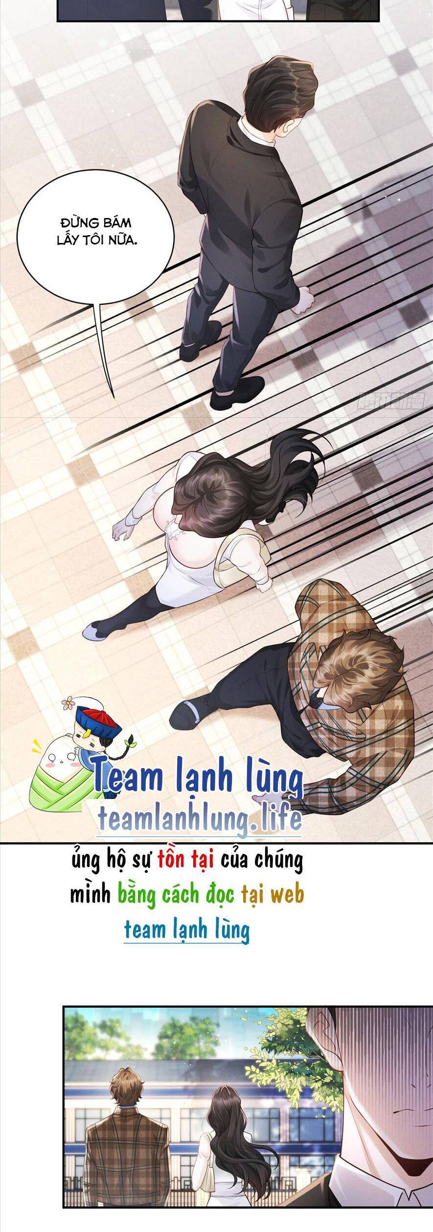 Chỉ Là Thấy Sắc Nổi Lòng Tham - Chapter 4 - Page 27
