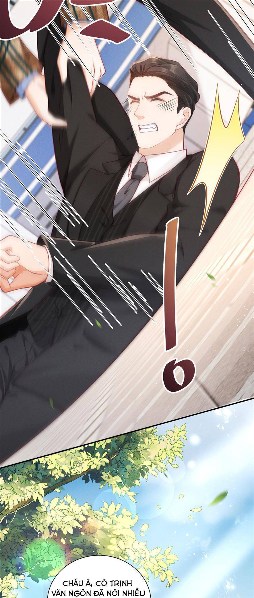 Chỉ Là Thấy Sắc Nổi Lòng Tham - Chapter 4 - Page 30