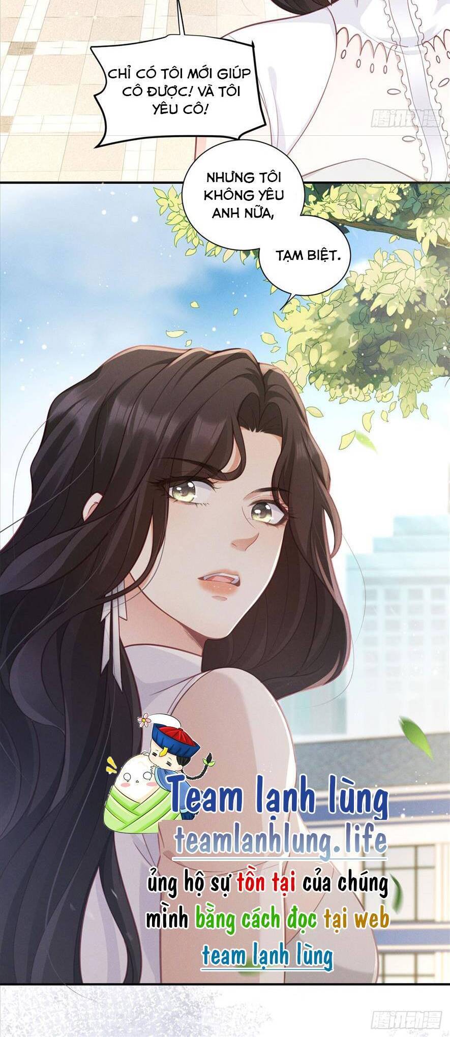 Chỉ Là Thấy Sắc Nổi Lòng Tham - Chapter 4 - Page 33