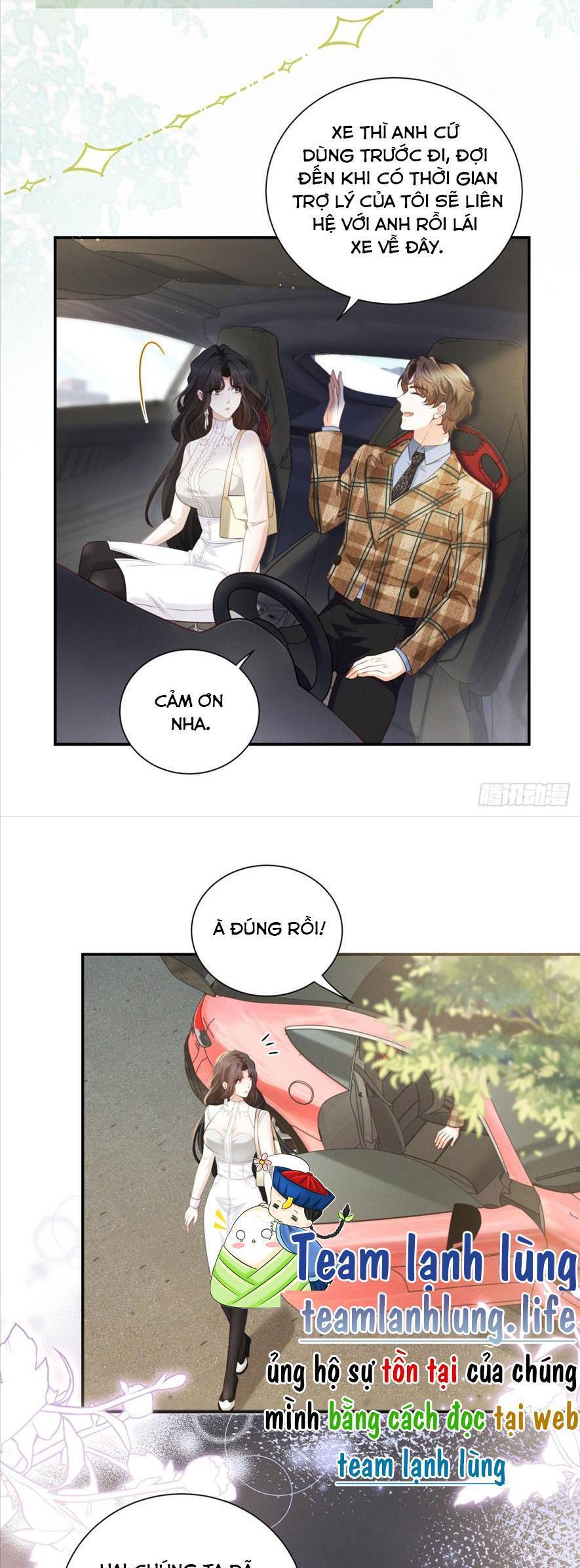 Chỉ Là Thấy Sắc Nổi Lòng Tham - Chapter 5 - Page 13